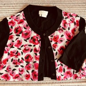 Kate Spade Cardigan